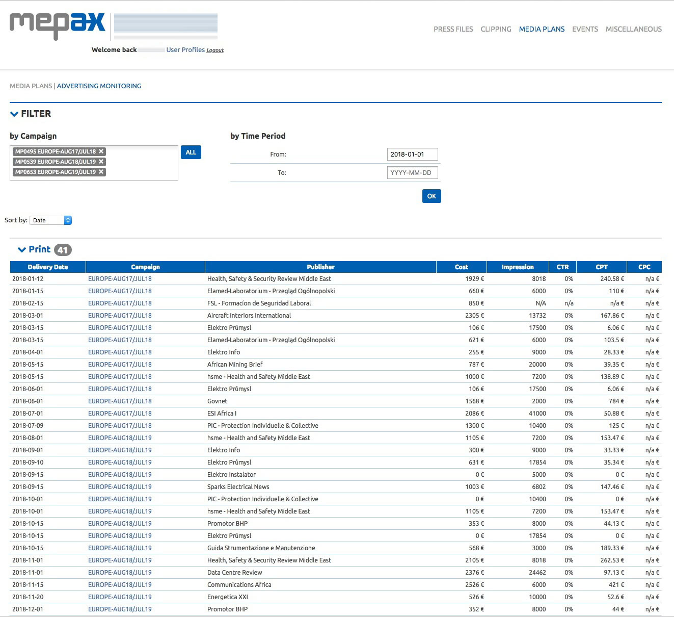 Mepax Media Planning 1