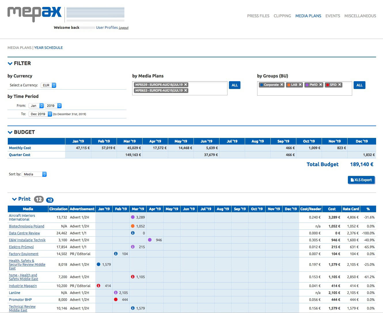 Mepax Media Planning 1