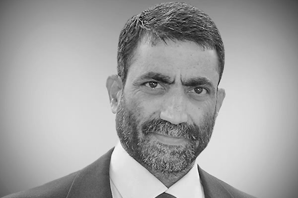 DSILVA Milton
