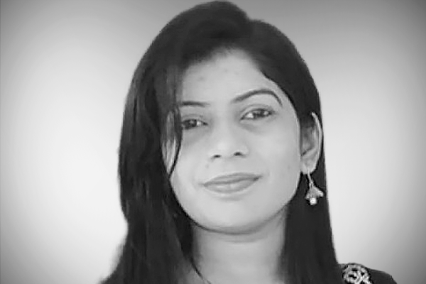 D'SOUZA Sapna