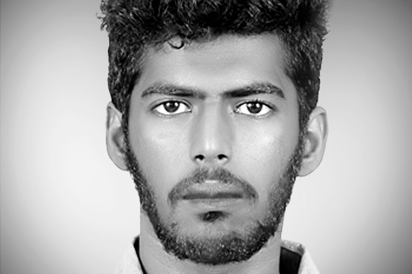 JAYASANKAR Ranjith