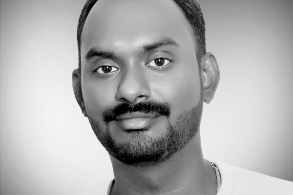 KUMAR Kishore