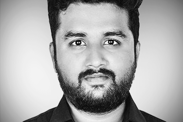 KUMAR Vinoth