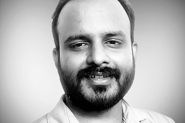 MOHAN Prithiviraj