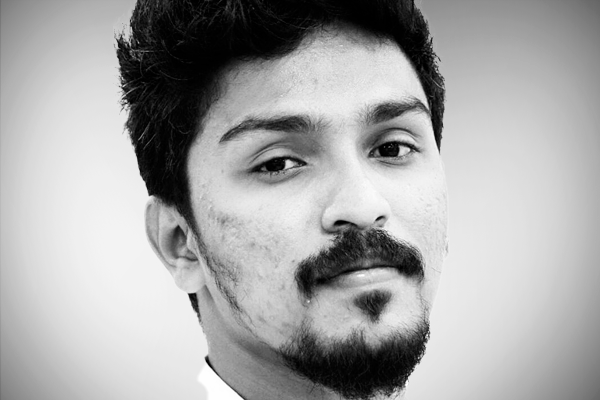 RAVI Vignesh