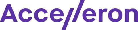 Acceleron logo